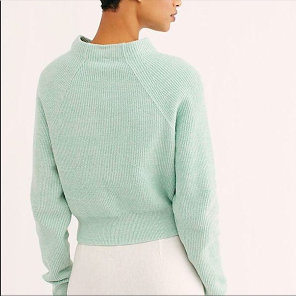 Free People Too Good Pullover - Picture 4 of 4